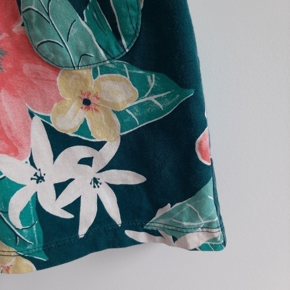 Tea Collection Floral Dress size 4 - Picture 7 of 10